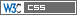 W3C CSS Validado nos padrões internacionais!